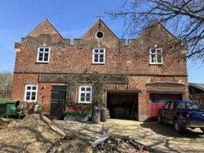 1 Caxton Rd, Cambridge for lease Building Photo- Image 1 of 2