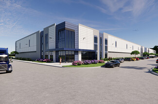 Plus de détails pour 2405 Innovation Loop, Youngsville, NC - Industriel/Logistique à louer