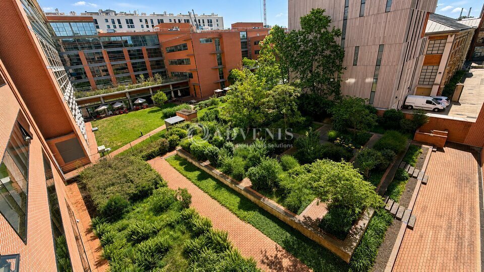 23 Rue Raspail, Ivry-sur-Seine for lease - Building Photo - Image 2 of 12