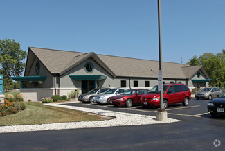 More details for 1515 S Green Bay Rd, Racine, WI - Office/Medical for Lease