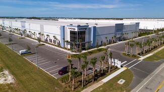 Plus de détails pour 16670 Oriole Rd, Fort Myers, FL - Industriel à louer