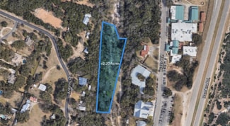 More details for 13770 Antonio Dr, Helotes, TX - Land for Sale