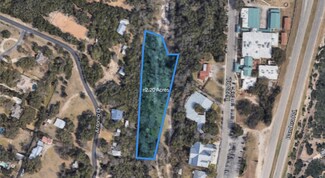 Plus de détails pour 13770 Antonio Dr, Helotes, TX - Terrain à vendre