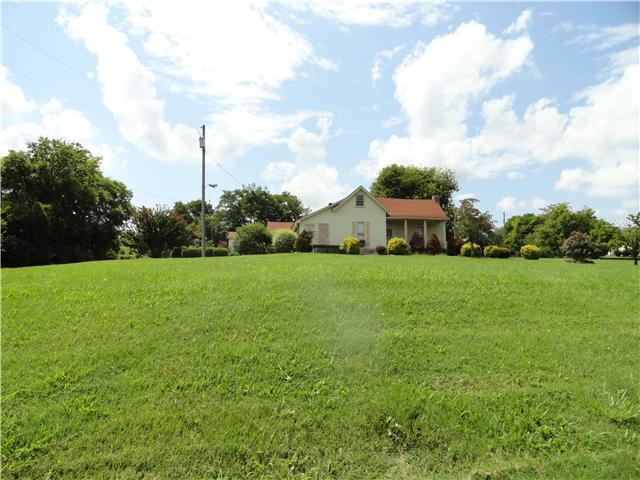 434 N Main St, Goodlettsville, TN à vendre - Photo du bâtiment - Image 2 de 11