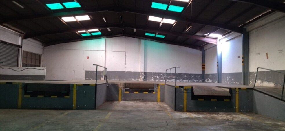 Industrial in Quart de Poblet for sale - Interior Photo - Image 3 of 13