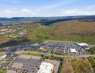 Plus de détails pour I-81, Moosic, PA - Commerce de détail à louer