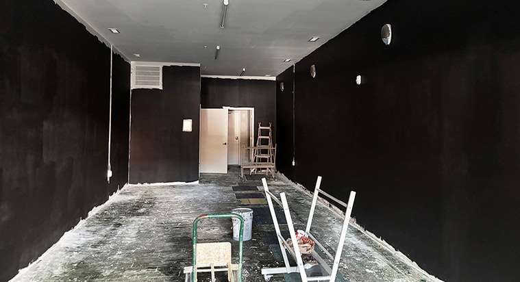 325-341 High St, Portsmouth, VA à louer - Photo du bâtiment - Image 3 de 6