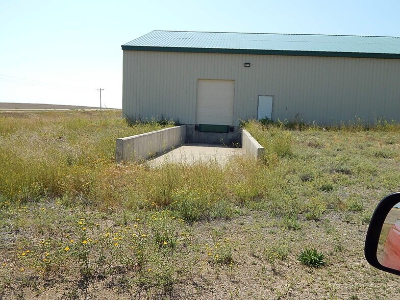 2295 Marias Valley Rd, Shelby, MT à vendre - Photo du bâtiment - Image 3 de 16