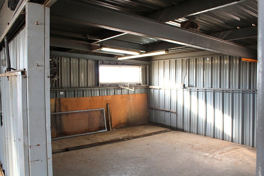 700 W Picacho Ave, Las Cruces, NM à vendre - Photo du bâtiment - Image 2 de 13