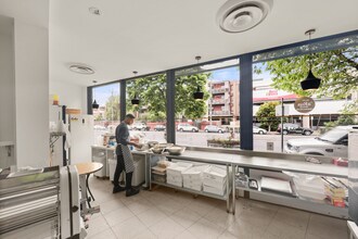 40 Crockford St, Port Melbourne for lease Interior Photo- Image 2 of 4