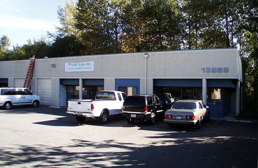 13222-13228 SE 30th St, Bellevue, WA for lease - Other - Image 3 of 4