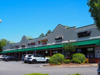 More details for 3710 Old Milton Pky, Alpharetta, GA - Retail for Lease