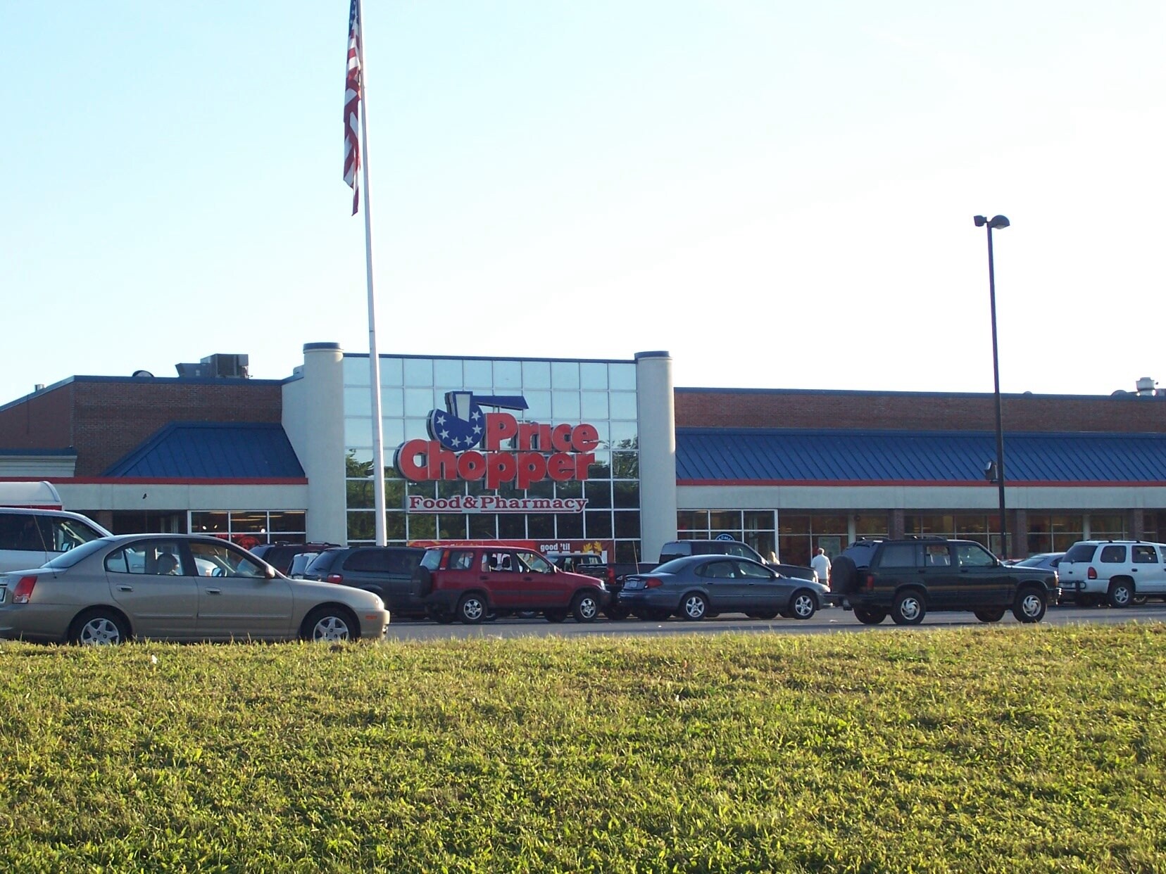 6025 Ny State Route 5, Palatine Bridge, NY for lease Primary Photo- Image 1 of 2