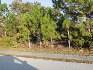 More details for 4486-4510 zN Access Road, Englewood, FL - Land for Sale