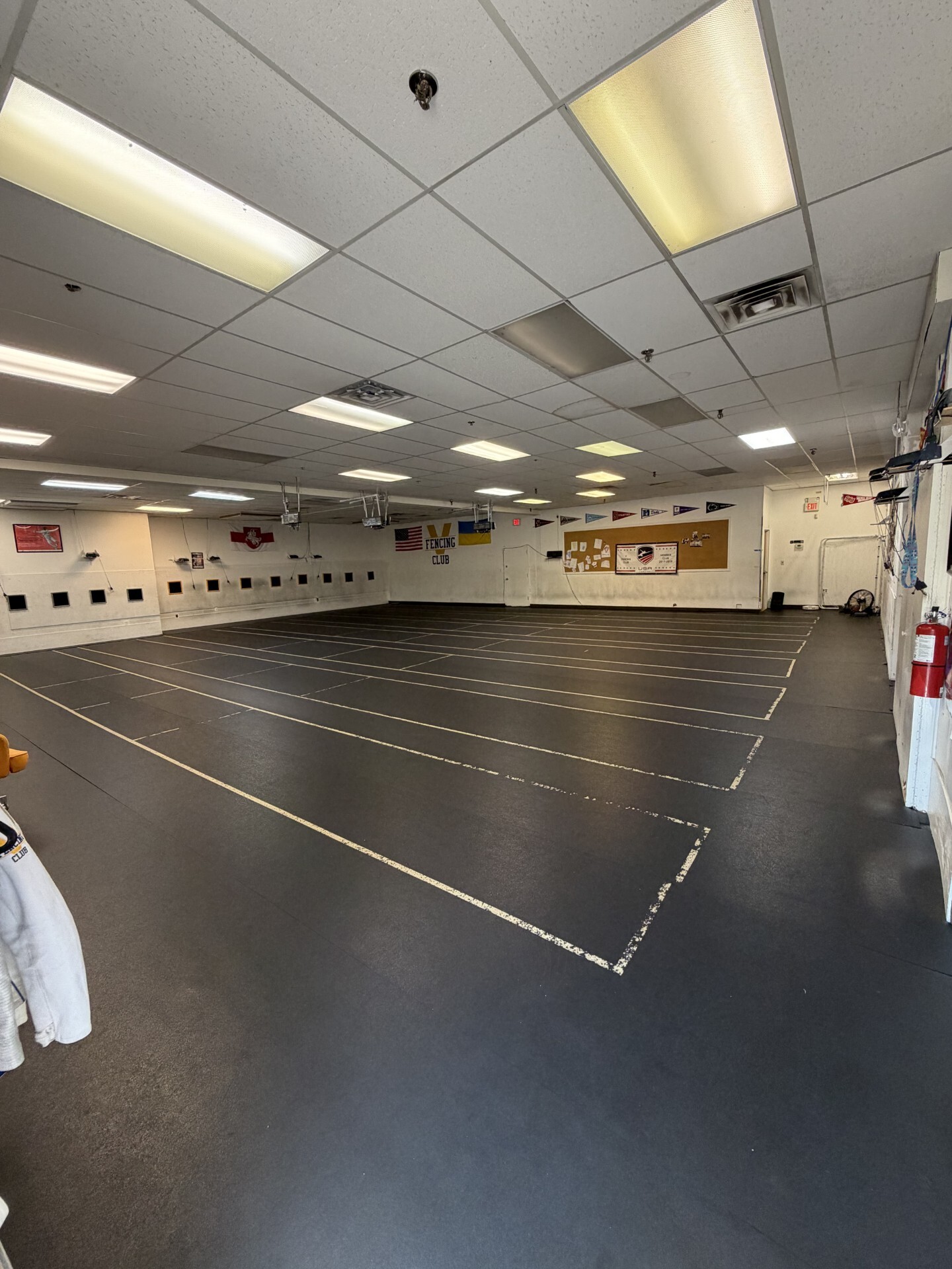 615 S Livingston Ave, Livingston, NJ for lease Interior Photo- Image 1 of 2