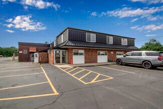 More details for 600 Cayuga Rd, Cheektowaga, NY - Office, Flex for Lease