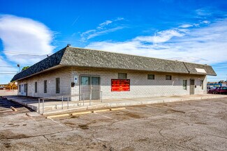 More details for 2308-2318 E Cheyenne Ave, North Las Vegas, NV - Retail for Lease