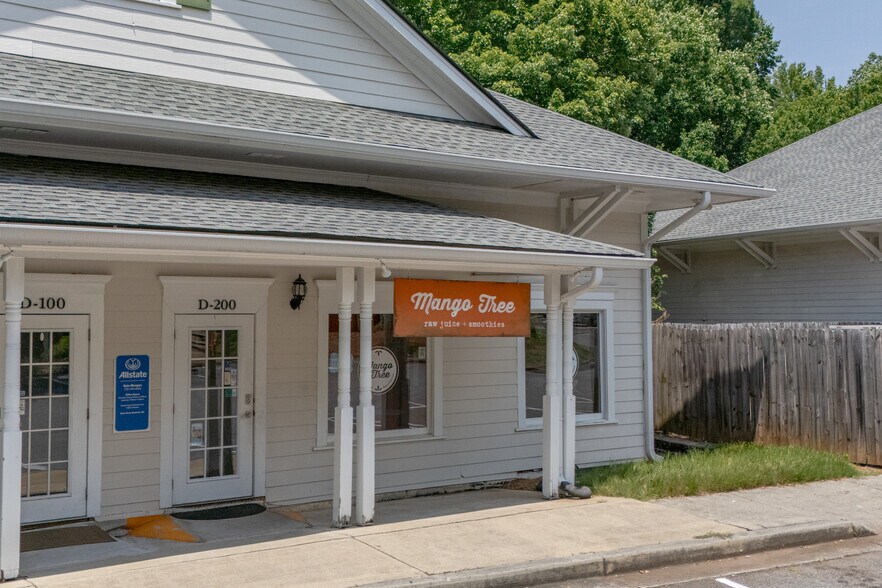 3900 Legacy Park Blvd, Kennesaw, GA à louer - Photo du bâtiment - Image 3 de 18
