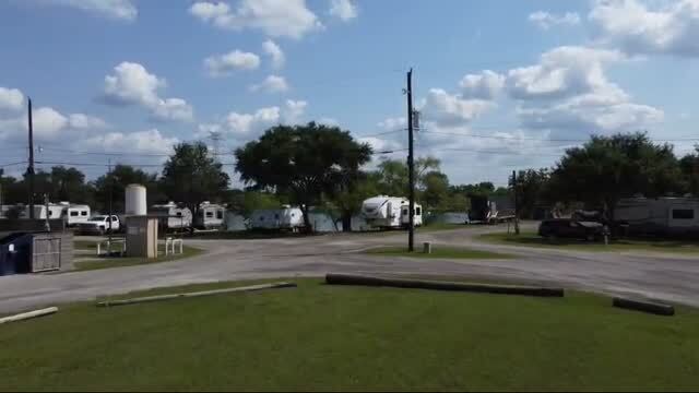 19230 Morris Ave, Manvel, TX for sale - Commercial Listing Video - Image 2 of 12