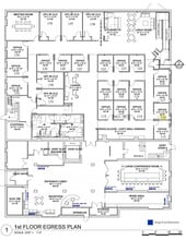 900 Sarah St, Pittsburgh, PA for lease Floor Plan- Image 2 of 2