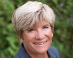 Nancy Mistele