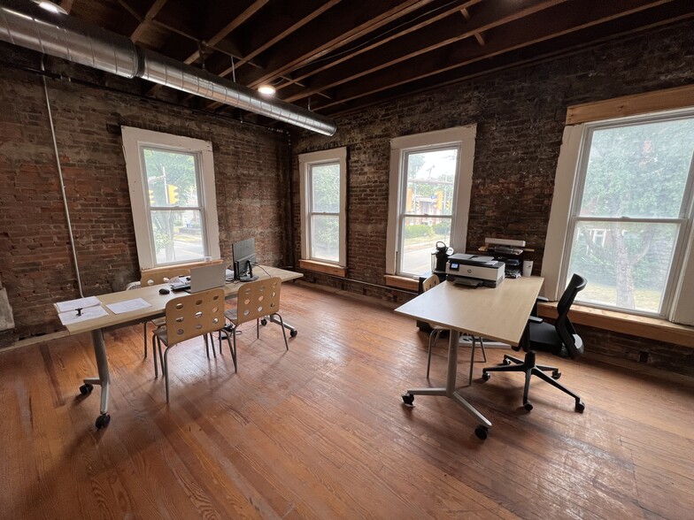 121 Park Ave, Rochester, NY for lease - Interior Photo - Image 2 of 5