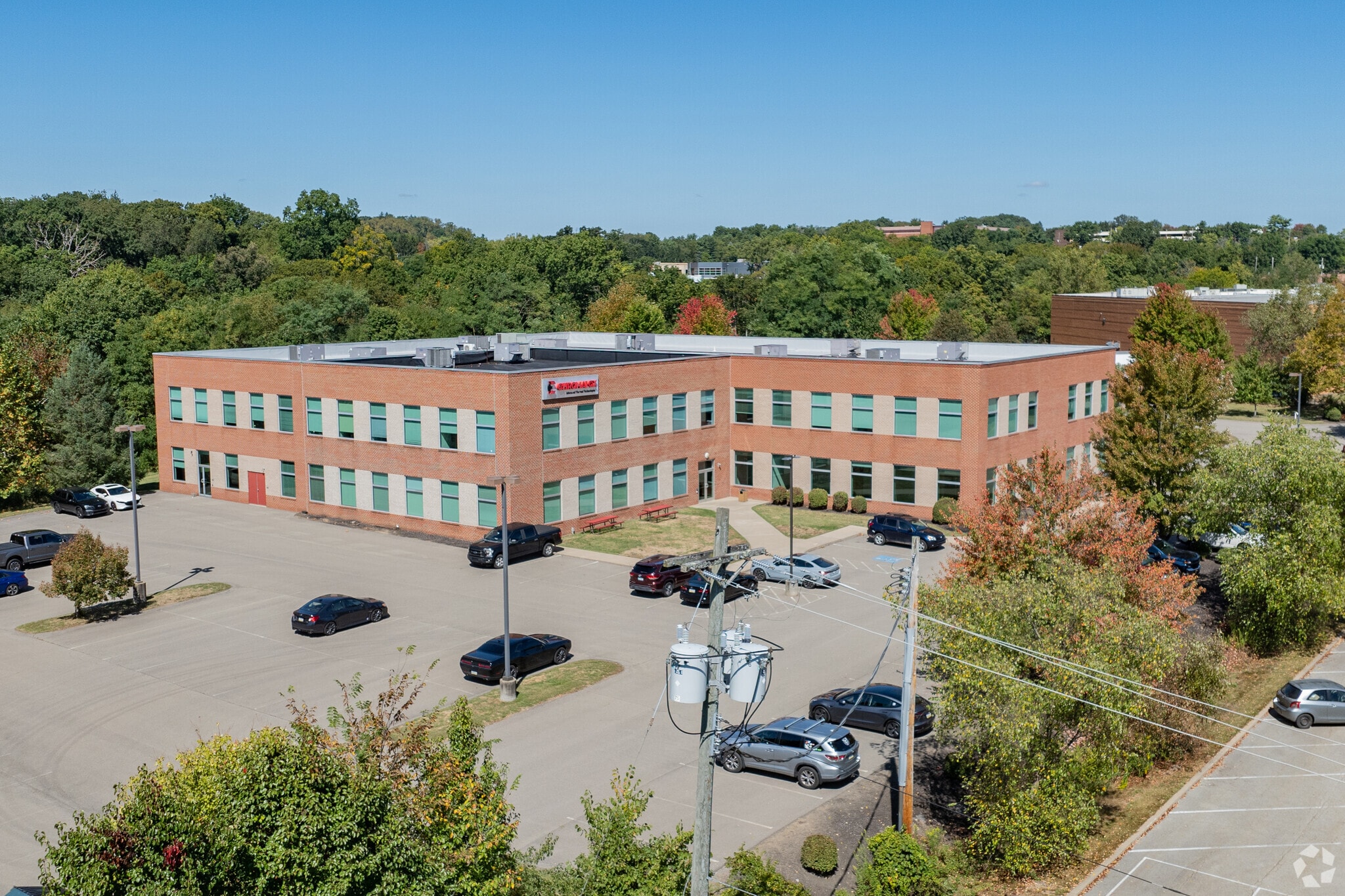 103 Gamma Dr, Pittsburgh, PA for lease Primary Photo- Image 1 of 5