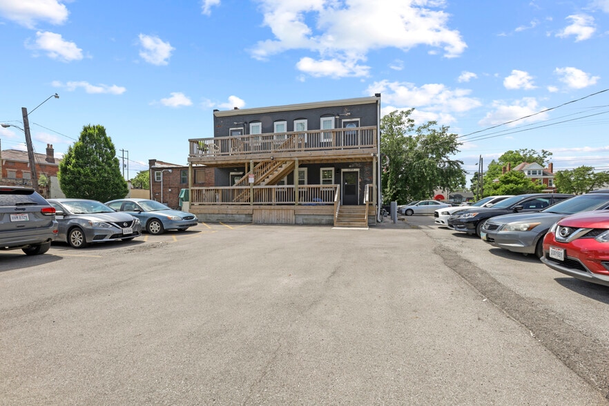 1386 E Main St, Columbus, OH à vendre - Photo du bâtiment - Image 2 de 20