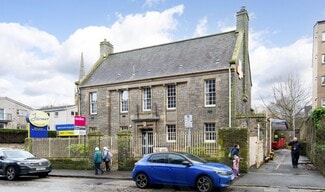 Plus de détails pour 19A Strathearn Rd, Edinburgh - Spécialité à vendre