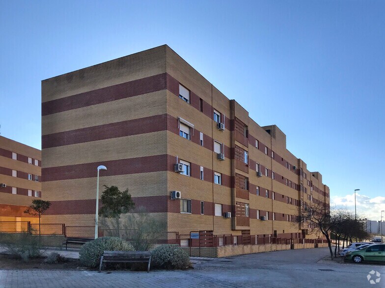 Immeuble residentiel dans Toledo, Toledo à vendre - Photo du bâtiment - Image 2 de 2