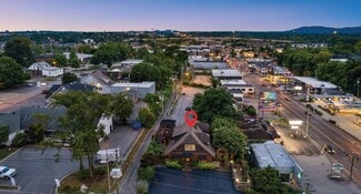 More details for 707 Inverness Ave, Nashville, TN - Retail for Sale