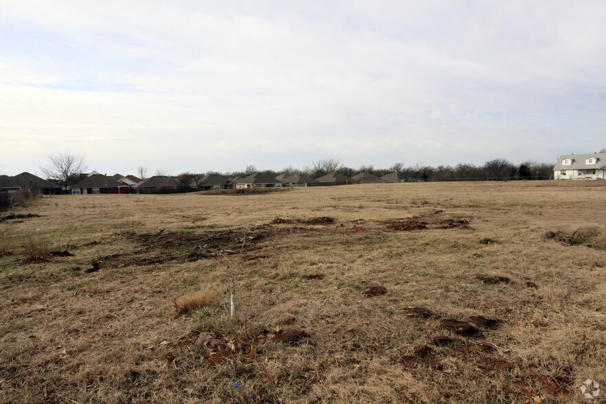 3200 SW 119th St, Oklahoma City, OK for sale - Building Photo - Image 2 of 4