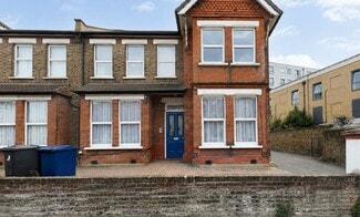 More details for 39 Broughton Rd, London - Office for Lease