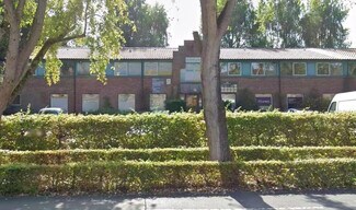 Plus de détails pour Bureau à louer