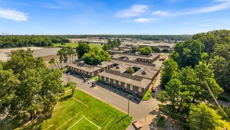 Plus de détails pour 1920 Florida St, Memphis, TN - Multi-résidentiel à vendre