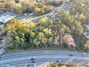 1587 Veterans Memorial SW Hwy, Mableton, GA - Aerial  map view - Image1