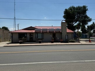 More details for 56620 E Colfax Ave, Strasburg, CO - Retail for Sale