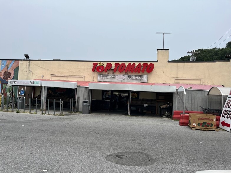 420 S Broadway, Yonkers, NY for lease - Building Photo - Image 2 of 2