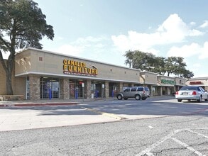 7879 Spring Valley Rd, Dallas, TX for lease Building Photo- Image 1 of 1
