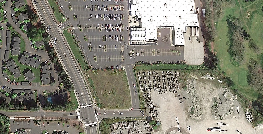 7121 W Bridgeport Way, Lakewood, WA for lease - Primary Photo - Image 1 of 3