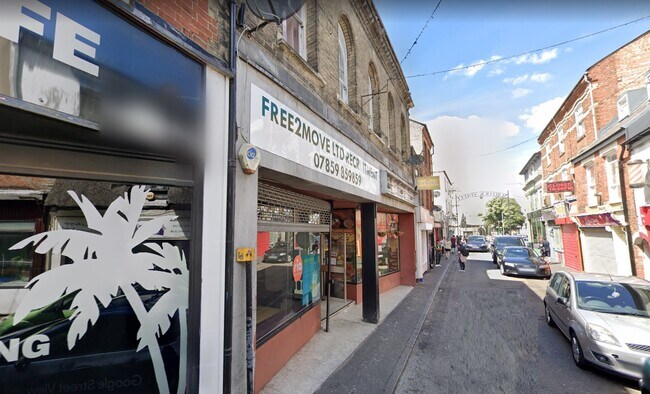 More details for 108 Norfolk St, Wisbech - Retail for Lease