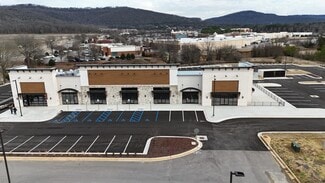More details for 2626 Carl T Jones SE Dr, Huntsville, AL - Retail for Lease