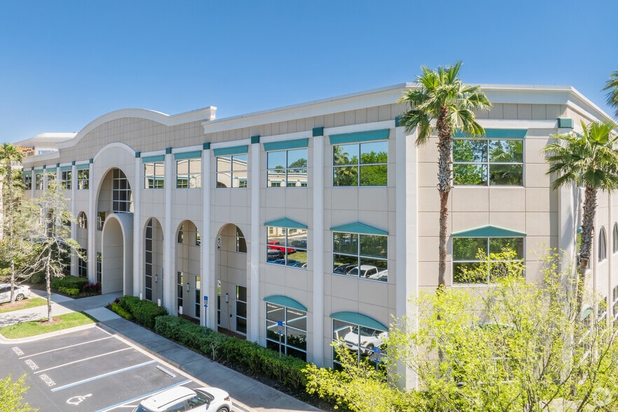 13901 S Sutton Park Dr, Jacksonville, FL à louer - Photo du bâtiment - Image 3 de 6