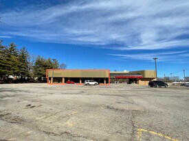 711-719 W Jefferson St, Springfield IL - Warehouse