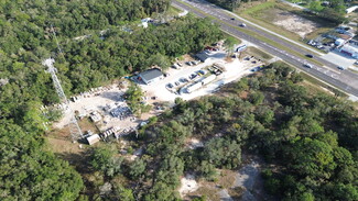 More details for 16299 Cortez Blvd, Brooksville, FL - Industrial for Sale