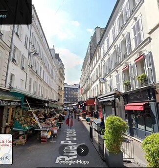 Plus de détails pour Commerce de détail à louer