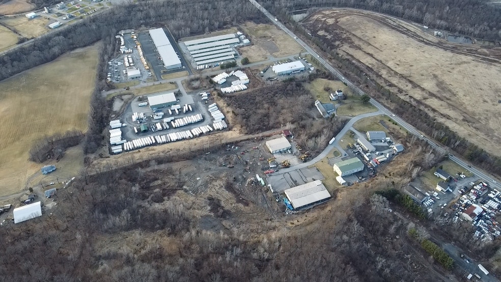 9 Musket Ct, Goshen, NY for lease - Building Photo - Image 3 of 13