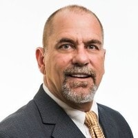 Steve Counts