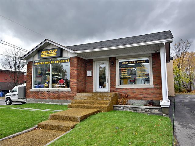1335 Boul Sainte-Foy, Longueuil, QC for sale Primary Photo- Image 1 of 2