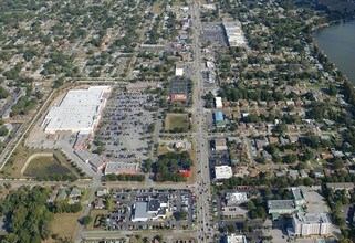 305-399 Cypress Gardens Blvd, Winter Haven, FL - AERIAL  map view - Image1